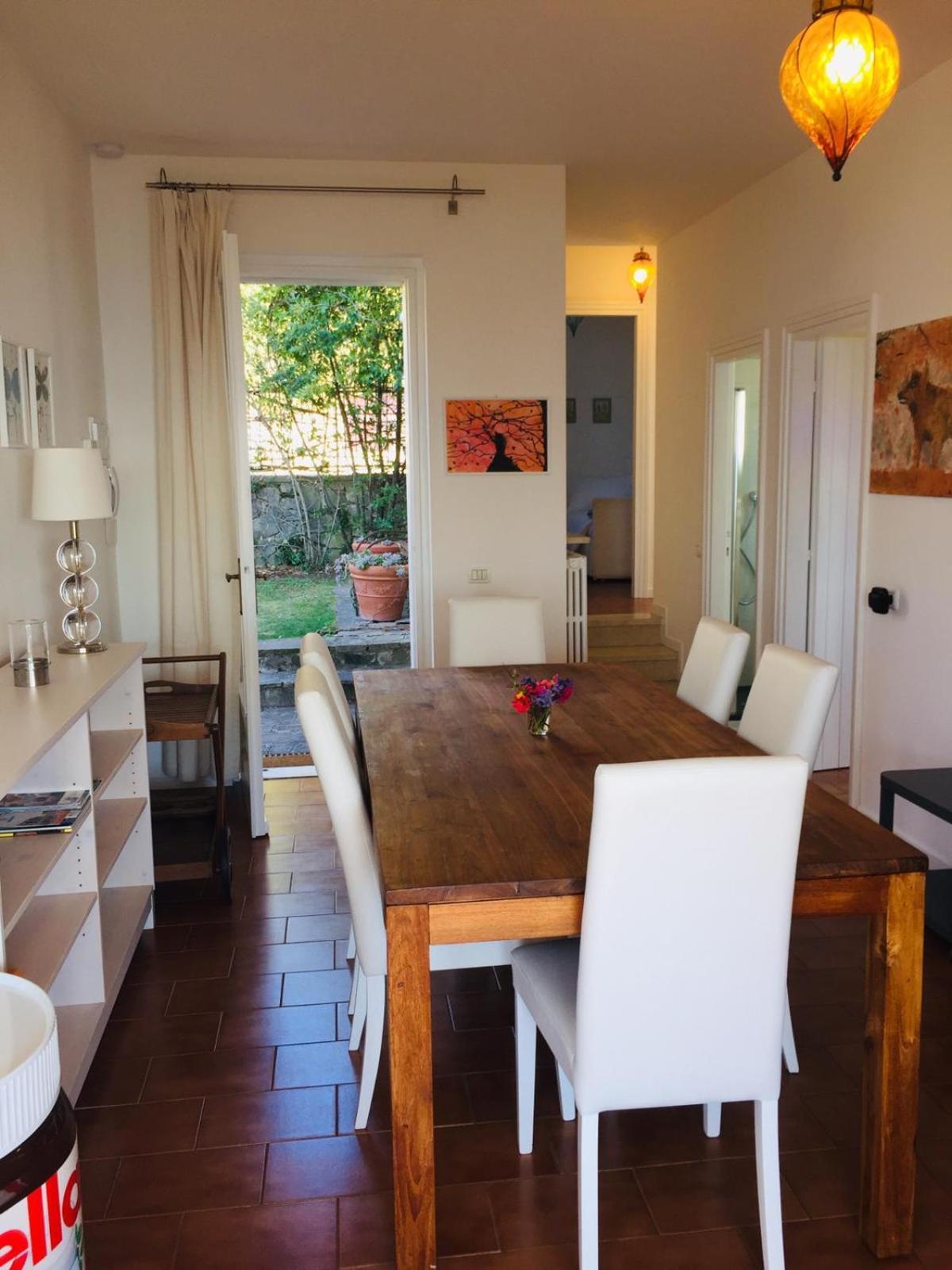 Casa Vacanze Mazurine10 Torri Del Benaco Bagian luar foto